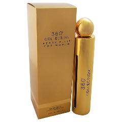 Foto 3 pulgar | Perfume Perry Ellis 360 Collection Edp Spray para Mujeres 100 ml - Venta Internacional
