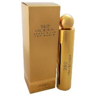Foto 2 | Perfume Perry Ellis 360 Collection Edp Spray para Mujeres 100 ml - Venta Internacional