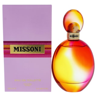 Foto 1 | Venta Internacional- Perfume Missoni De Missoni Spray Edt De 100 Ml para Mujer