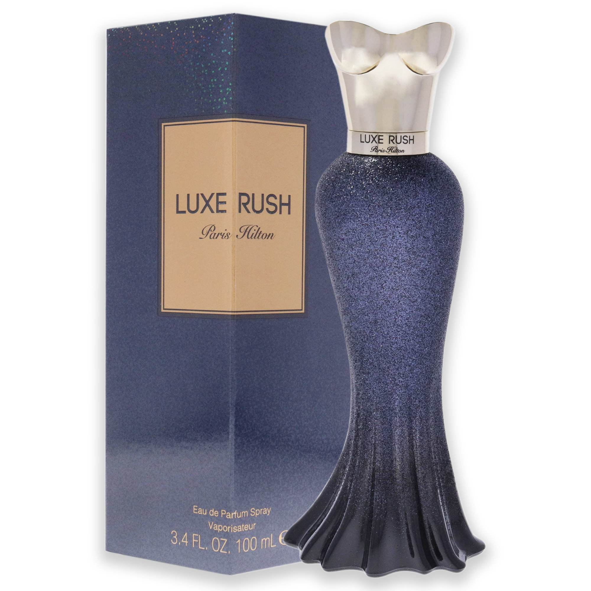 Foto 2 pulgar | Venta Internacional-Perfume Luxe Rush Paris Hilton Edp de 100 ml para Mujer