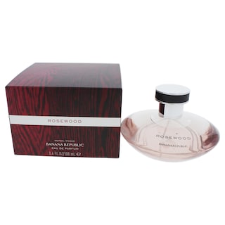 Foto 1 | Venta Internacional- Perfume Banana Republic Rosewood De Banana Republi Aerosol Edp De 100 Ml para Mujer