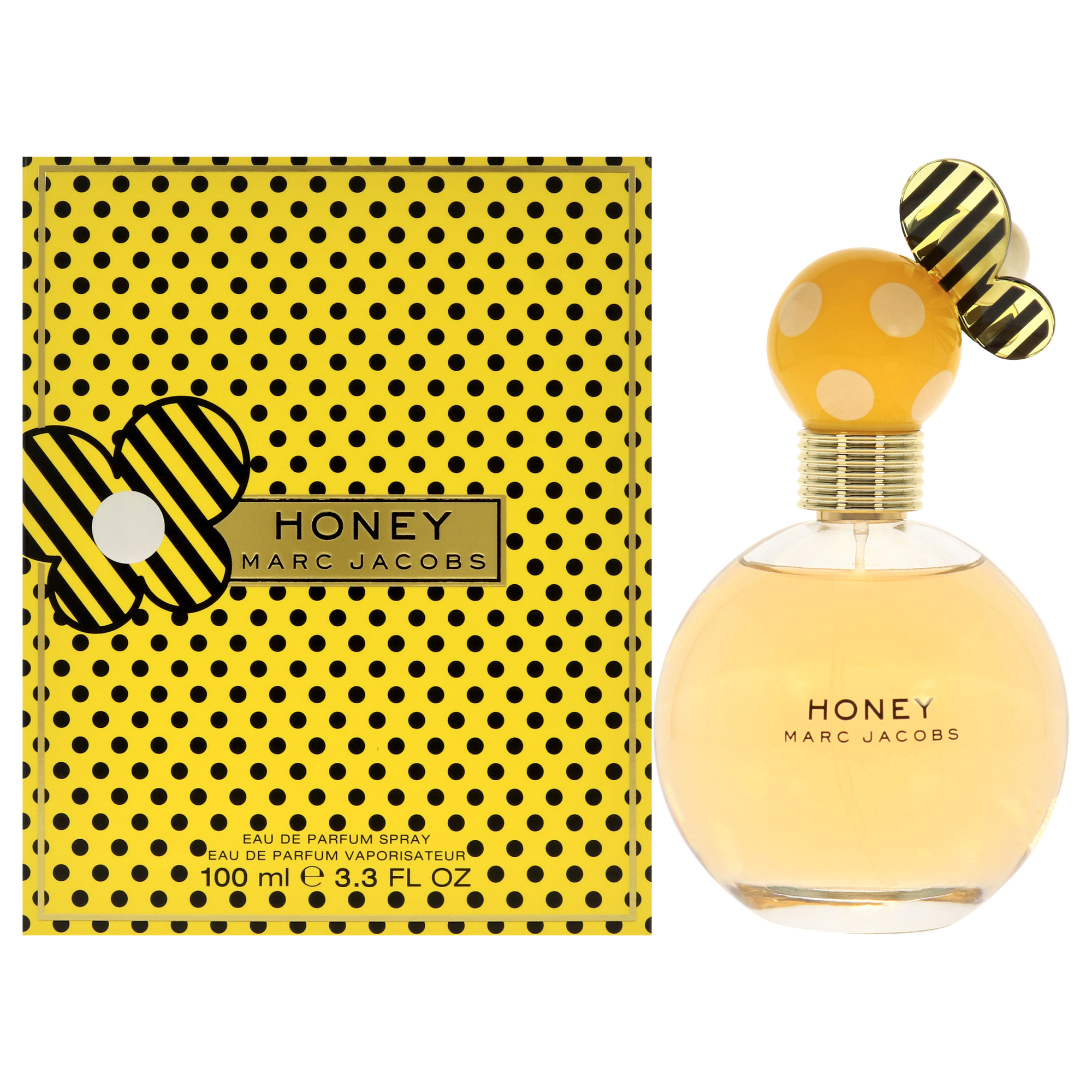 Foto 2 | Venta Internacional-Perfume Marc Jacobs Honey Edp 100 ml para Mujer