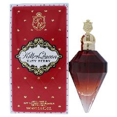 Foto 3 pulgar | Venta Internacional - Perfume Katy Perry Killer Queen Edp para Mujer 100 Ml