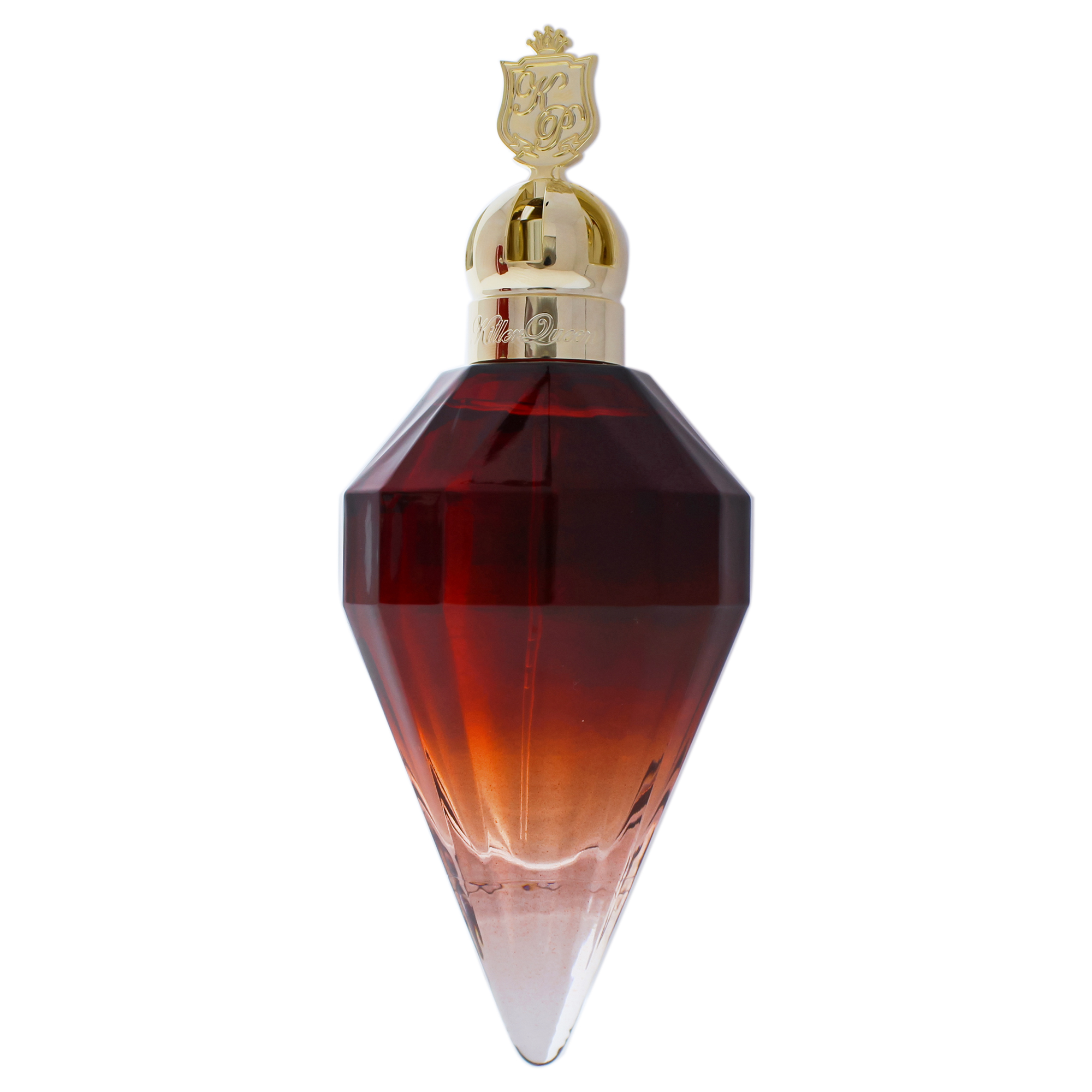 Foto 4 pulgar | Venta Internacional - Perfume Katy Perry Killer Queen Edp para Mujer 100 Ml