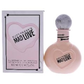 Foto 2 | Venta Internacional-Perfume Katy Perry Mad Love Edp 100 ml para Mujer