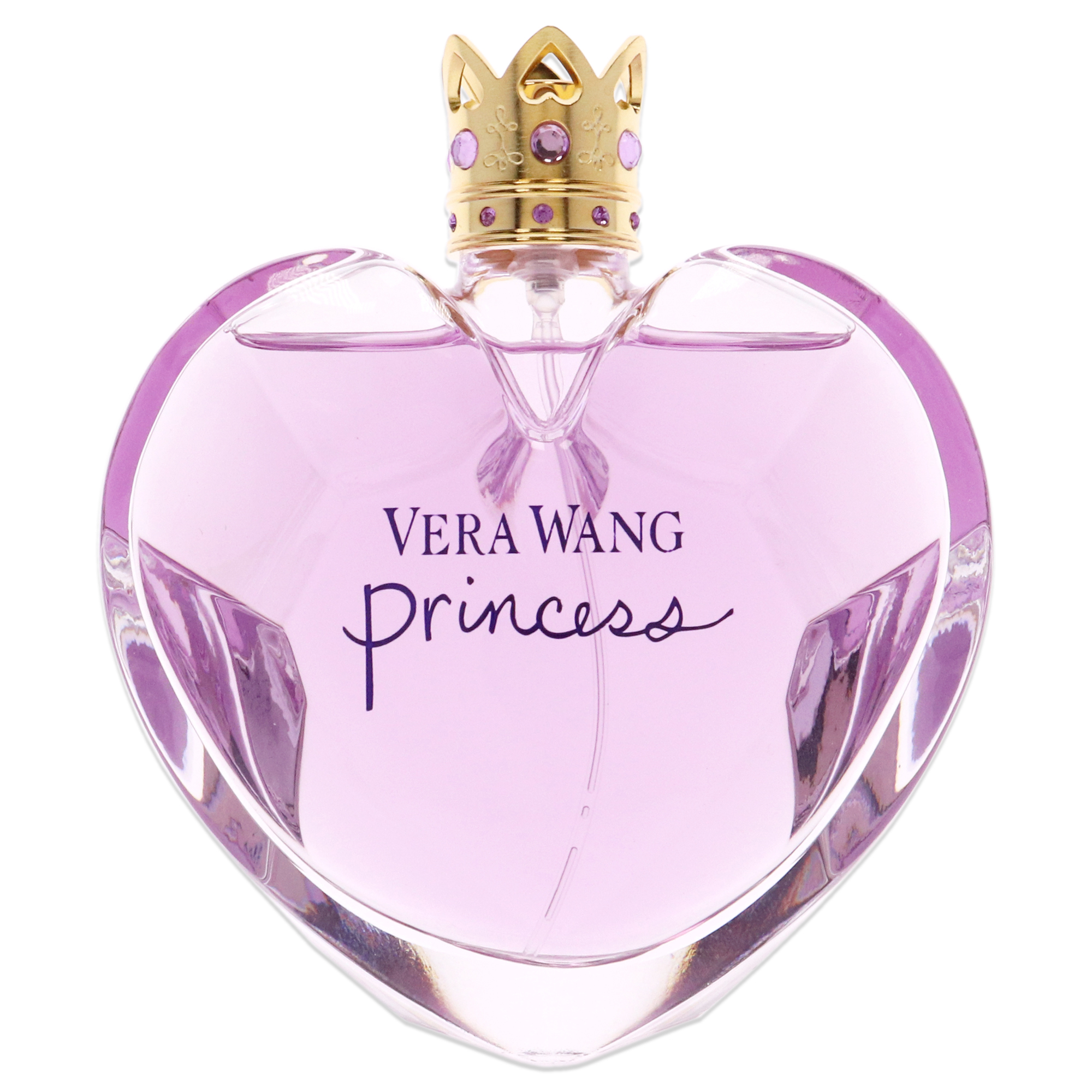 Foto 3 pulgar | Venta Internacional-Perfume Vera Wang Princess Edt 100 ml para Mujer