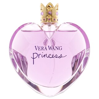 Foto 2 | Venta Internacional-Perfume Vera Wang Princess Edt 100 ml para Mujer