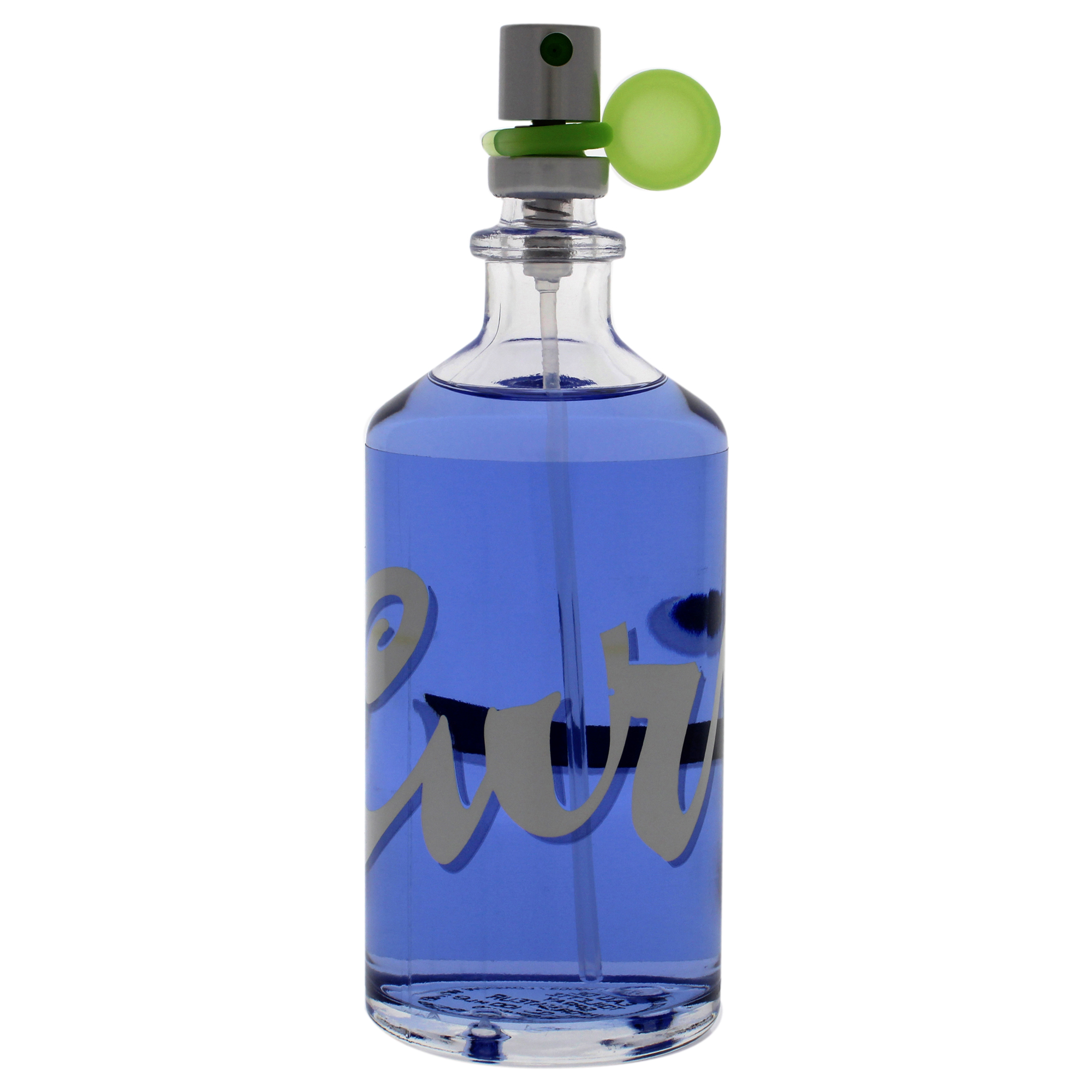 Foto 3 | Venta Internacional - Perfume Liz Claiborne Curve Edt para Mujer 100 Ml
