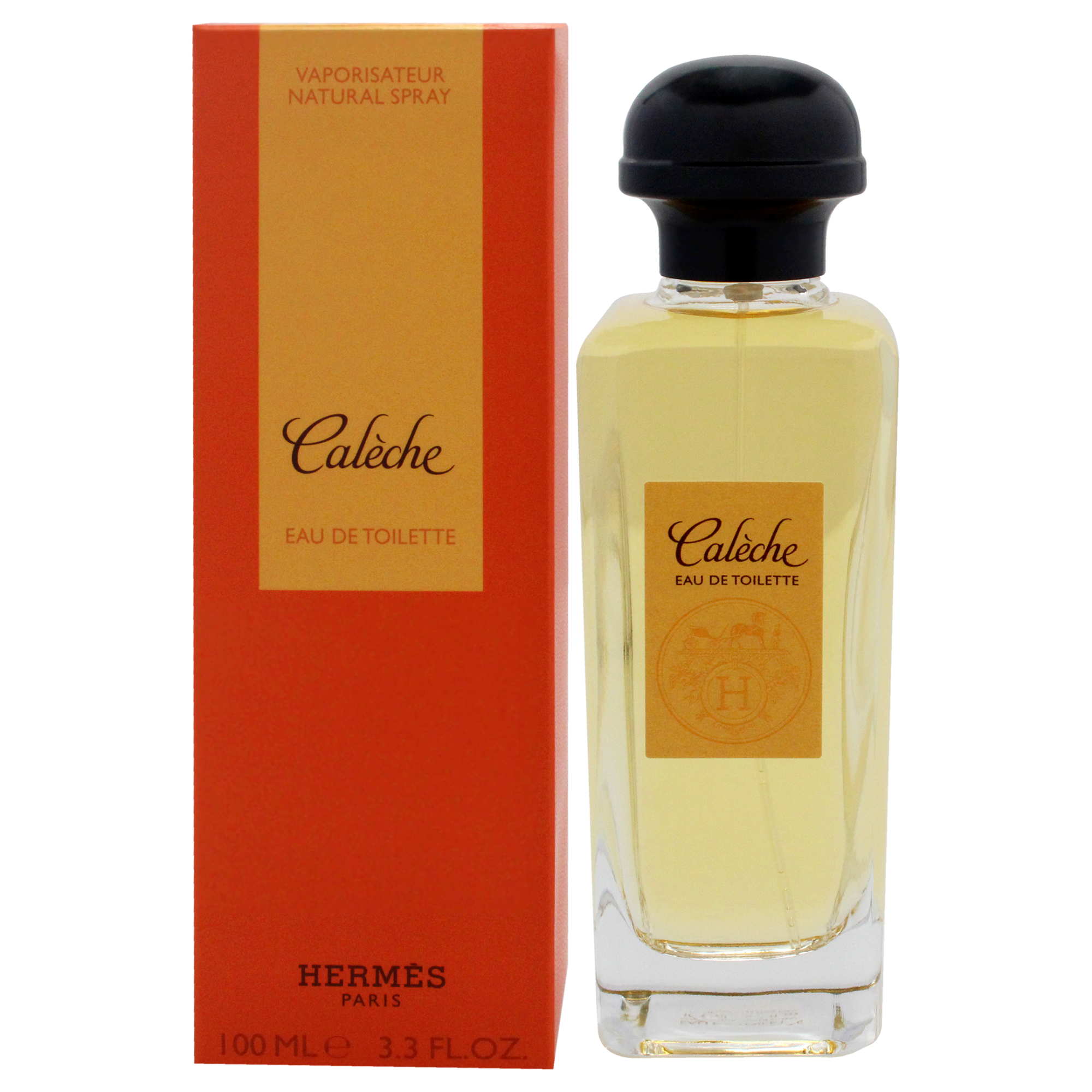 Foto 2 pulgar | Venta Internacional- Perfume Hermes Caleche Eau de Toilette 100 ml para Mujer
