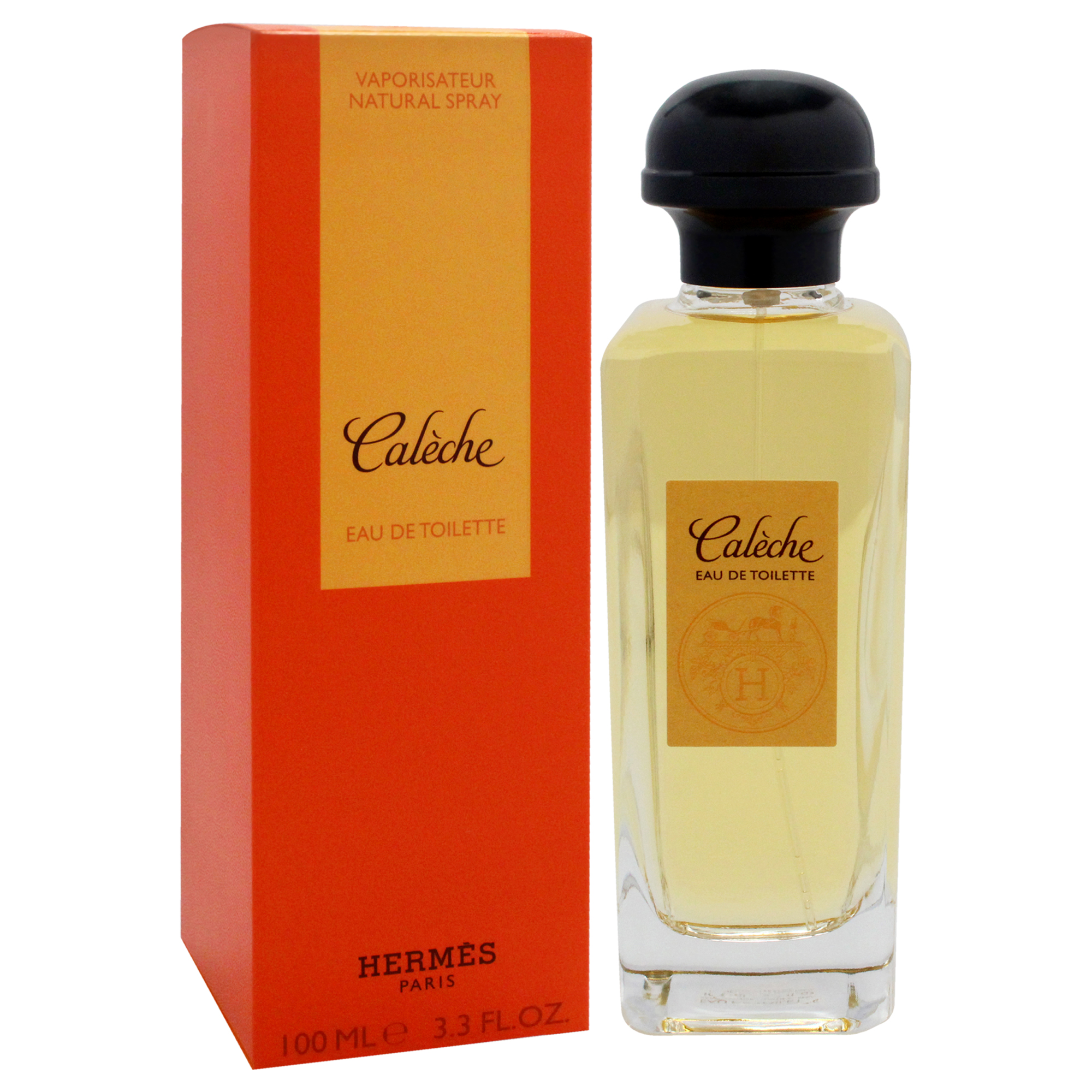 Foto 3 pulgar | Venta Internacional- Perfume Hermes Caleche Eau de Toilette 100 ml para Mujer