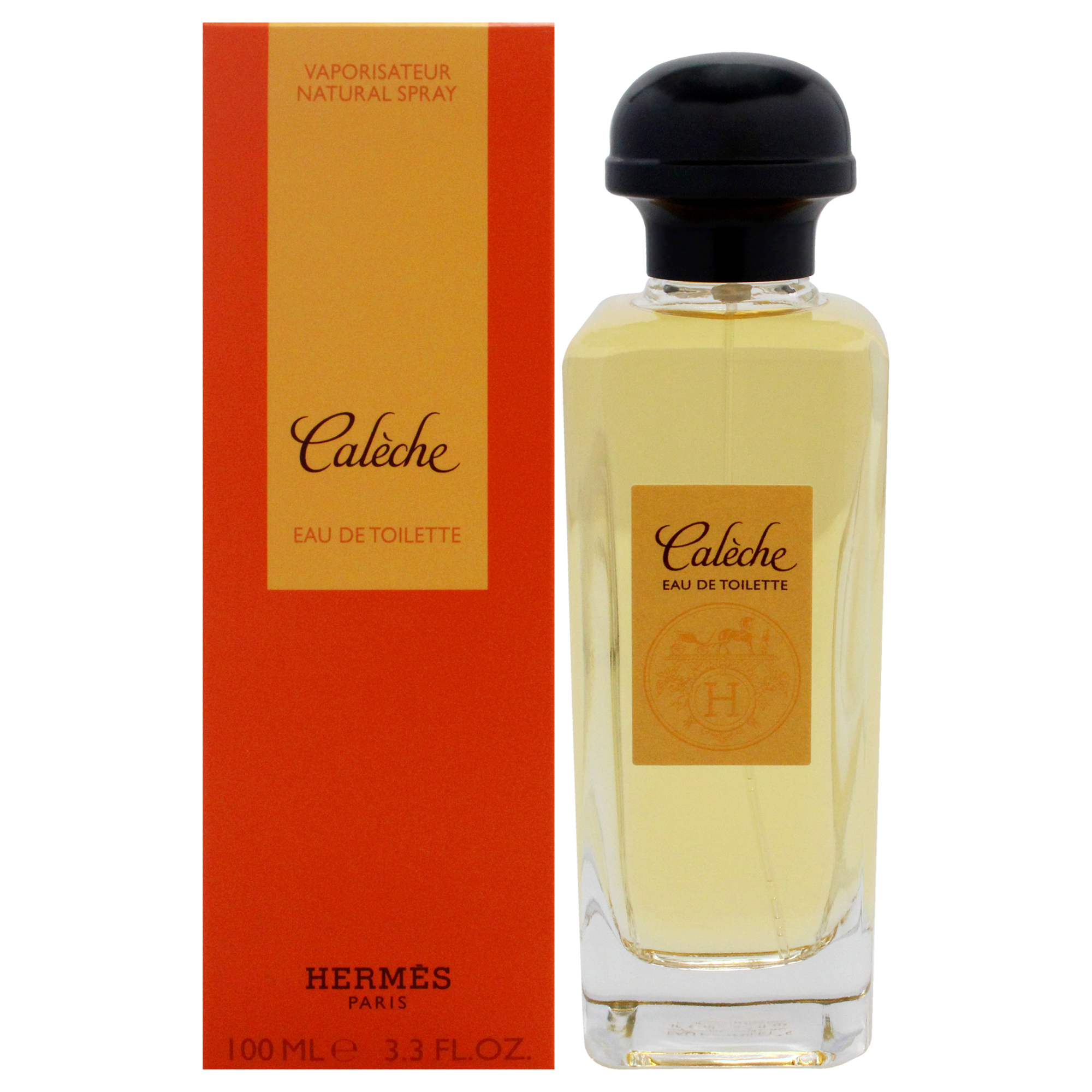 Foto 5 pulgar | Venta Internacional- Perfume Hermes Caleche Eau de Toilette 100 ml para Mujer
