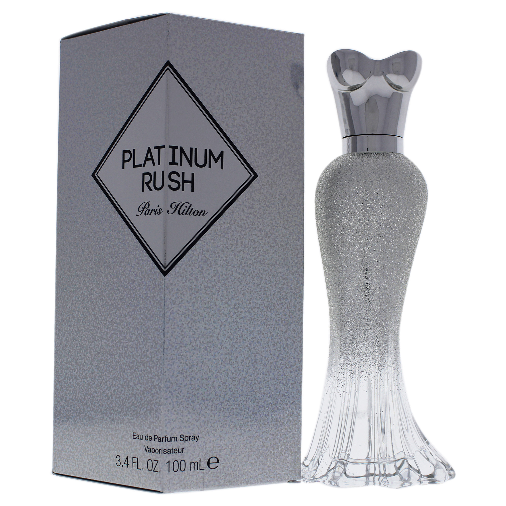 Foto 2 pulgar | Venta Internacional-Perfume Platinum Rush Paris Hilton Edp 100 ml para Mujer