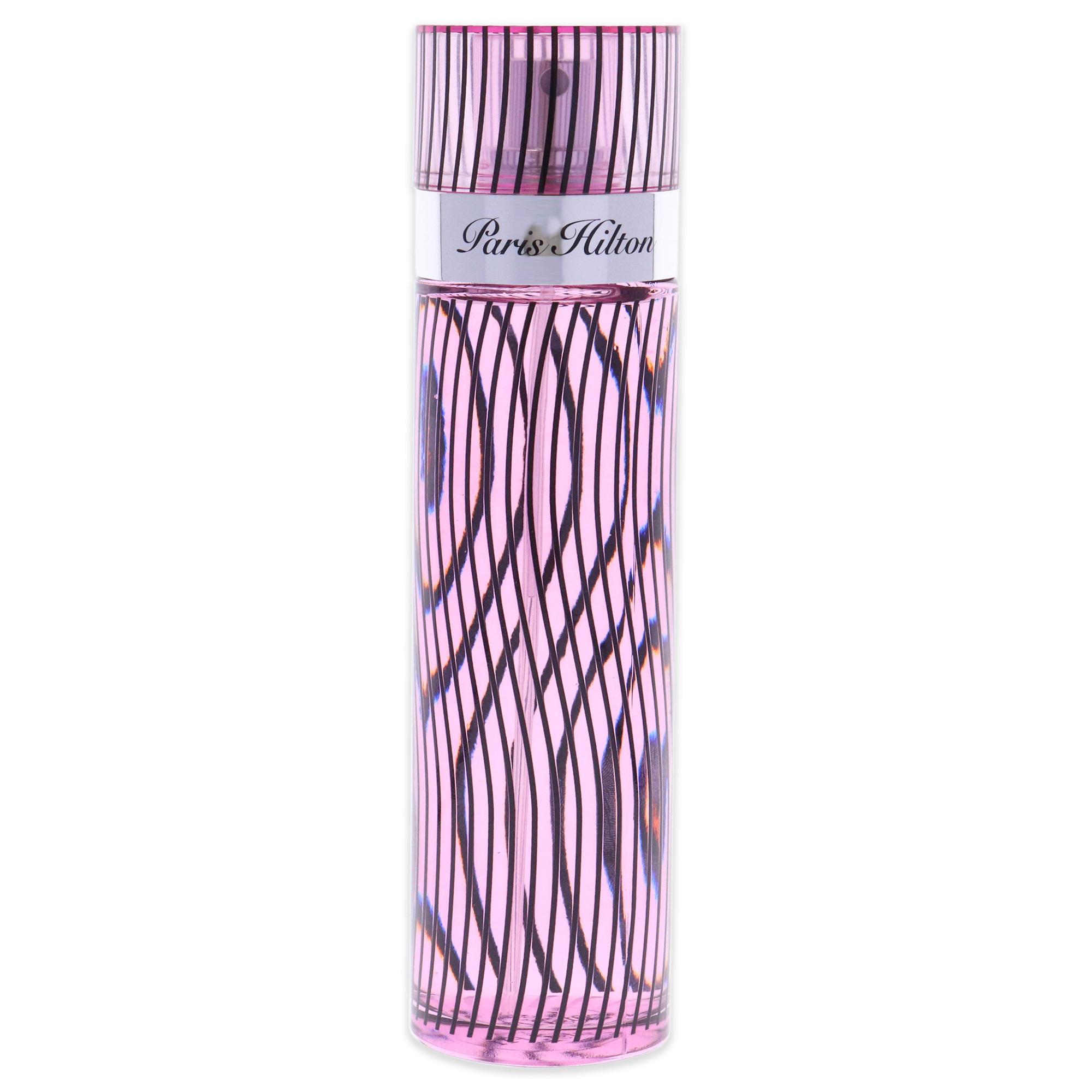 Foto 3 pulgar | Venta Internacional- Perfume Paris Hilton By Paris Hilton Espray Edp De 100 Ml para Mujer