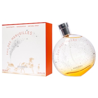 Foto 5 | Perfume Hermes Eau Des Merveilles Edt Spray para Mujeres 100 ml - Venta Internacional