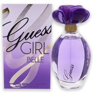 Foto 1 | Venta Internacional- Perfume Girl Belle De Guess Spray Edt De 100 Ml para Mujer