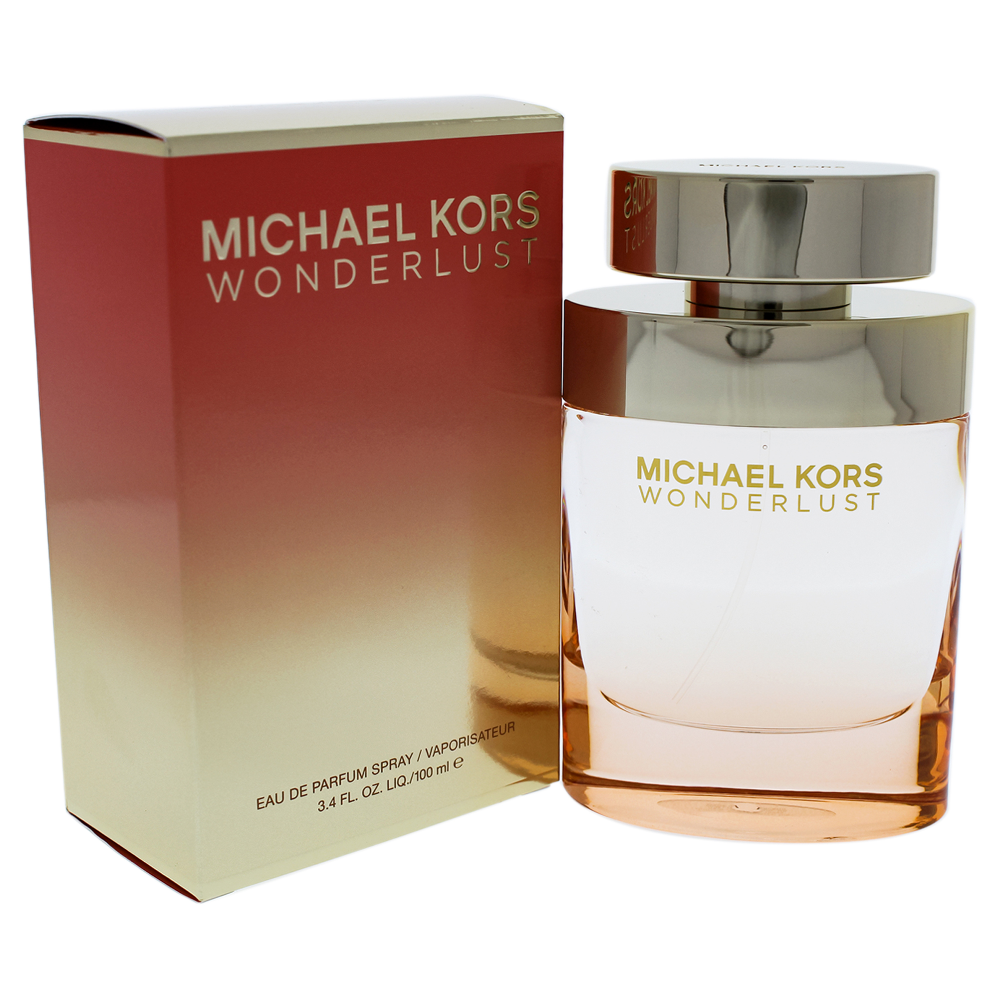 Foto 2 pulgar | Perfume Michael Kors Wonderlust Edp Spray para Mujeres 100 ml - Venta Internacional