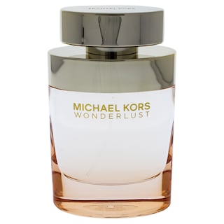 Foto 3 | Perfume Michael Kors Wonderlust Edp Spray para Mujeres 100 ml - Venta Internacional