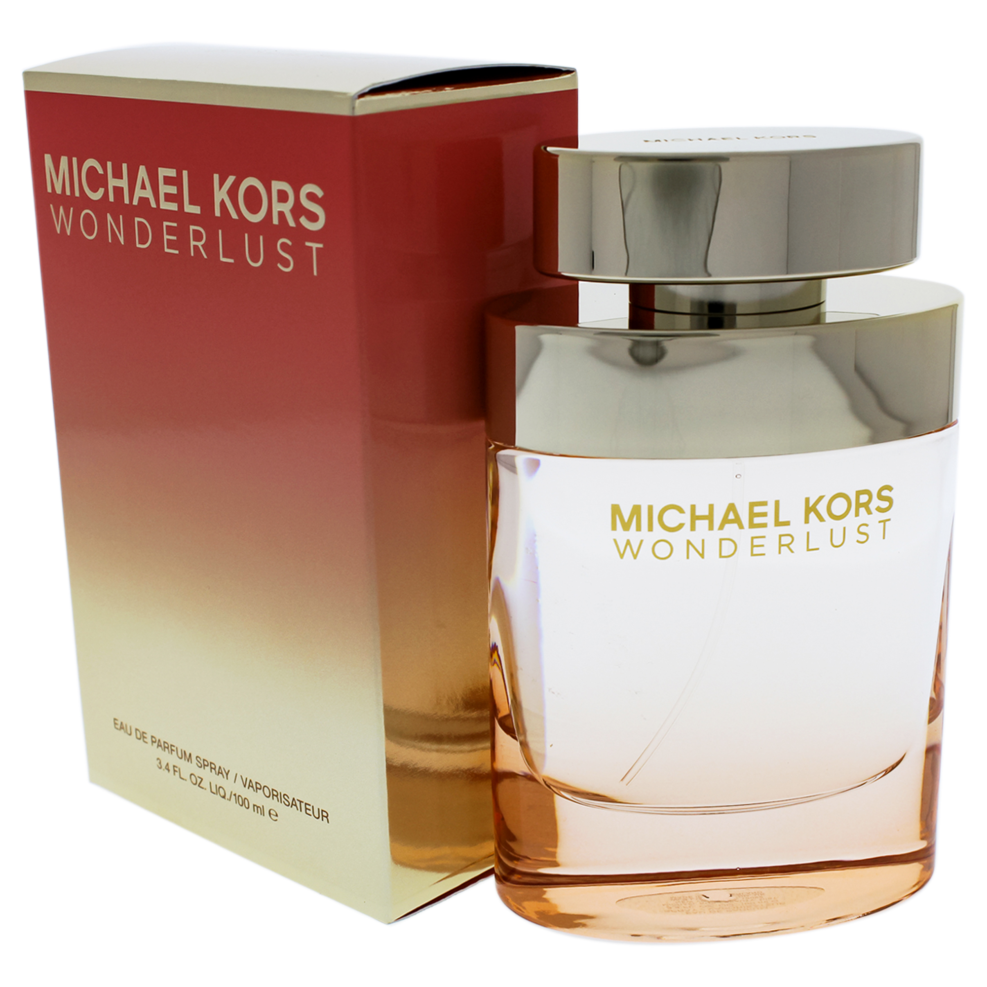 Foto 5 pulgar | Perfume Michael Kors Wonderlust Edp Spray para Mujeres 100 ml - Venta Internacional