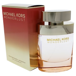 Foto 4 | Perfume Michael Kors Wonderlust Edp Spray para Mujeres 100 ml - Venta Internacional