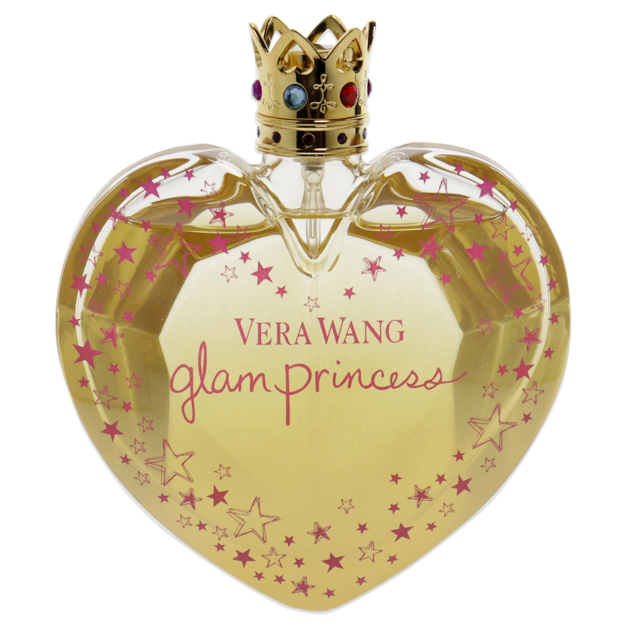 Foto 4 pulgar | Venta Internacional-Perfume Vera Wang Glam Princess Edt 100 ml para Mujer