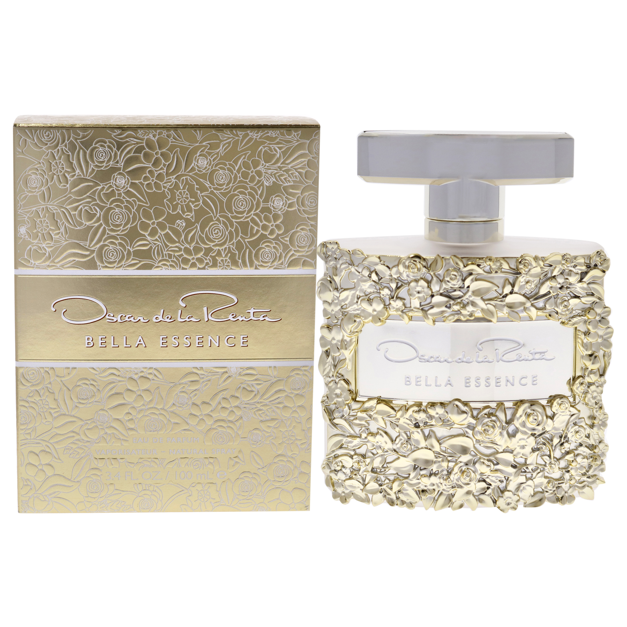 Foto 2 pulgar | Venta Internacional - Perfume par Mujer Oscar de La Renta Bella Essence Edp 100 Ml