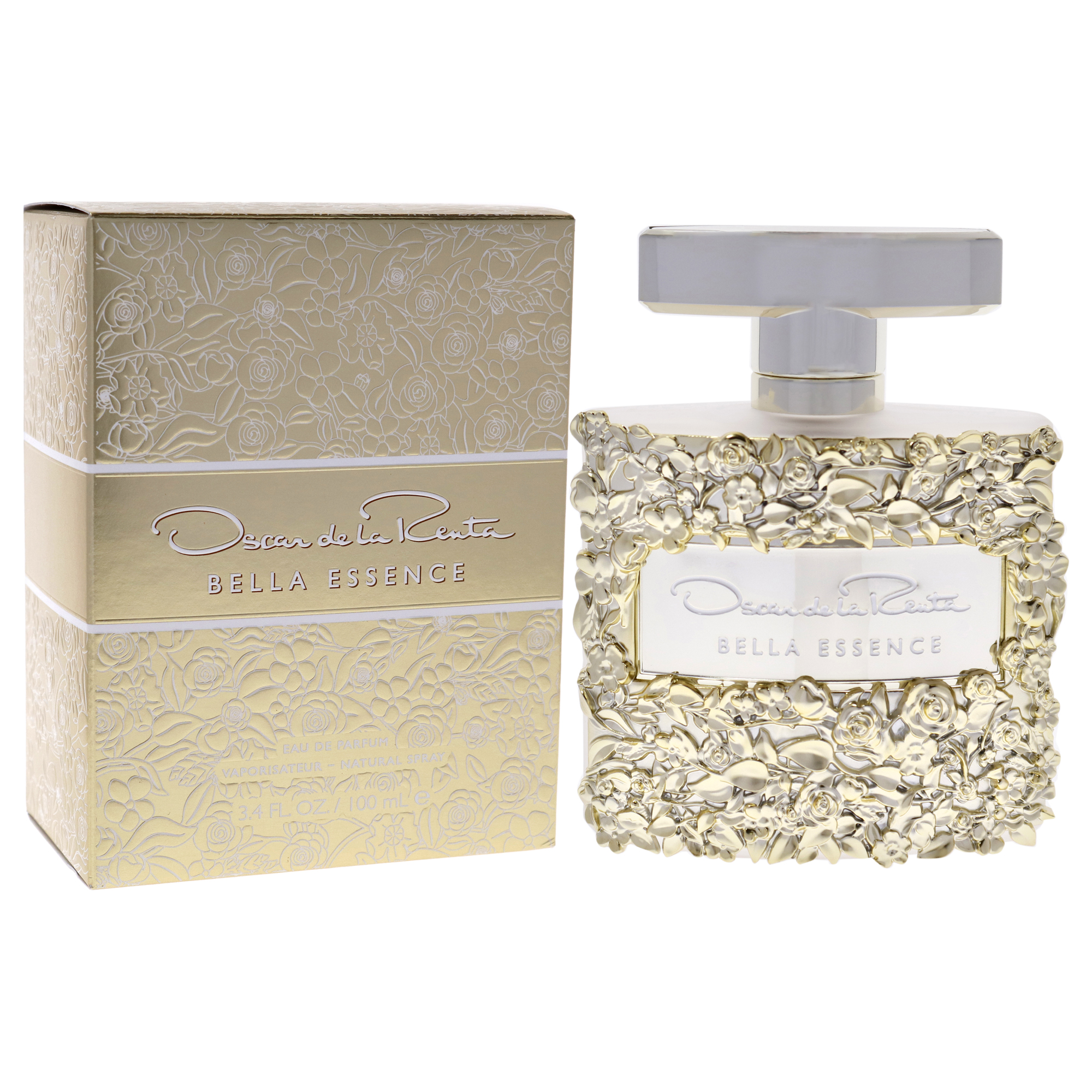 Foto 5 pulgar | Venta Internacional - Perfume par Mujer Oscar de La Renta Bella Essence Edp 100 Ml