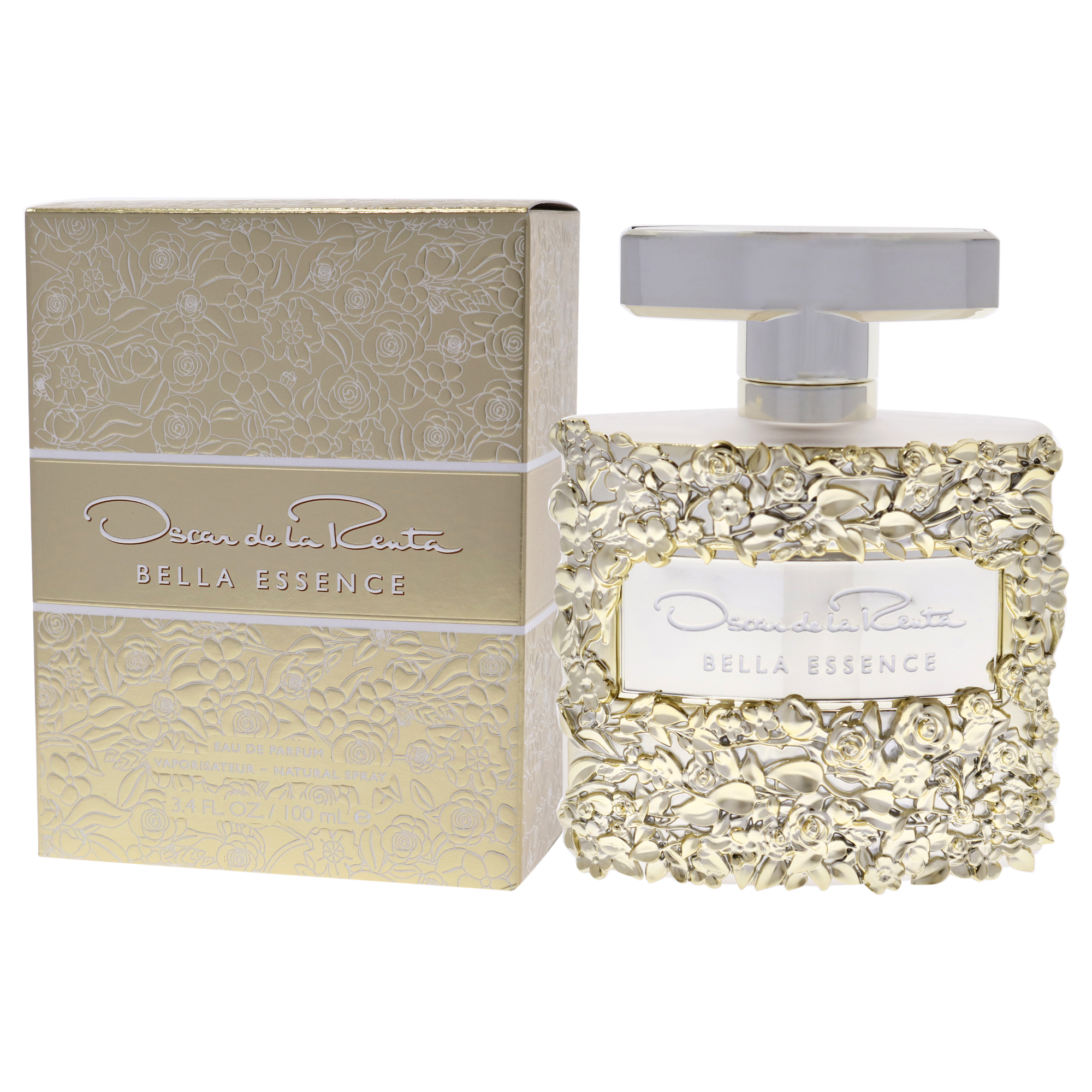Foto 6 pulgar | Venta Internacional - Perfume par Mujer Oscar de La Renta Bella Essence Edp 100 Ml