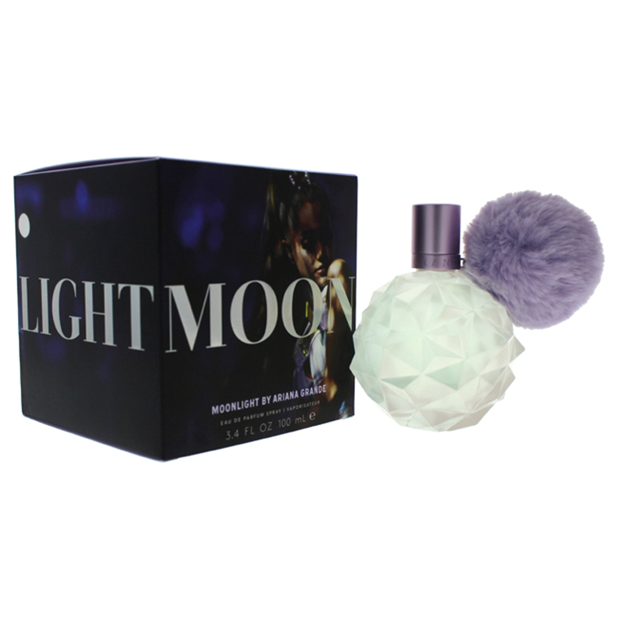 Venta Internacional- Perfume Ariana Grande Moonlight Eau de Parfum 100 ml para Mujer