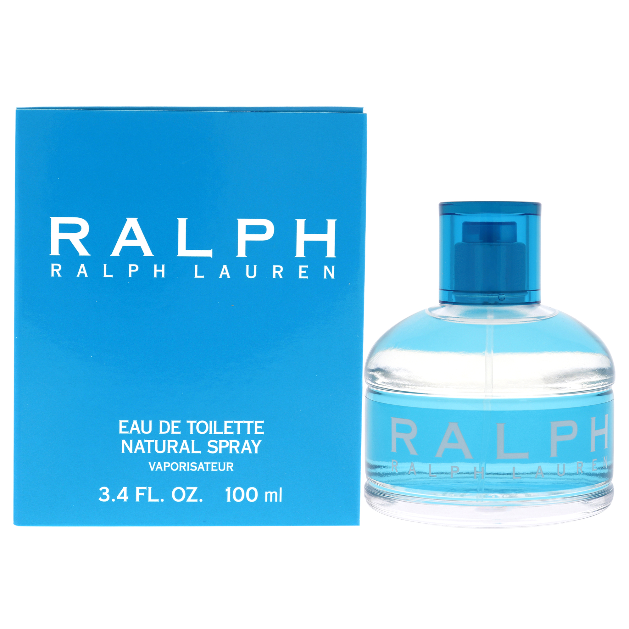 Foto 2 pulgar | Venta Internacional- Perfume Ralph Lauren Ralph Eau de Toilette 100 ml para Mujer