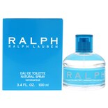Venta Internacional- Perfume Ralph Lauren Ralph Eau de Toilette 100 ml para Mujer