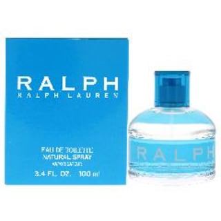 Foto 2 | Venta Internacional- Perfume Ralph Lauren Ralph Eau de Toilette 100 ml para Mujer