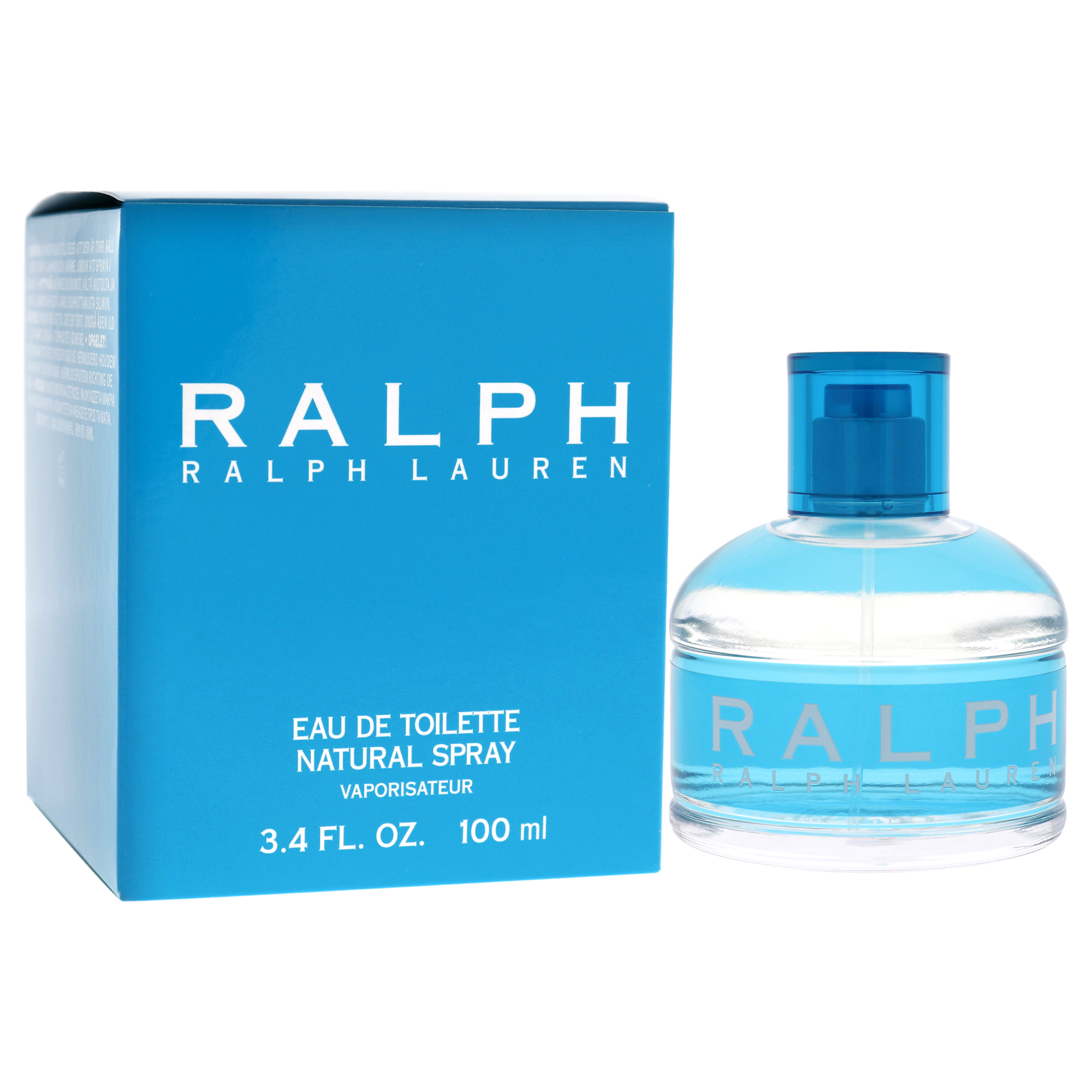 Foto 4 | Venta Internacional- Perfume Ralph Lauren Ralph Eau de Toilette 100 ml para Mujer