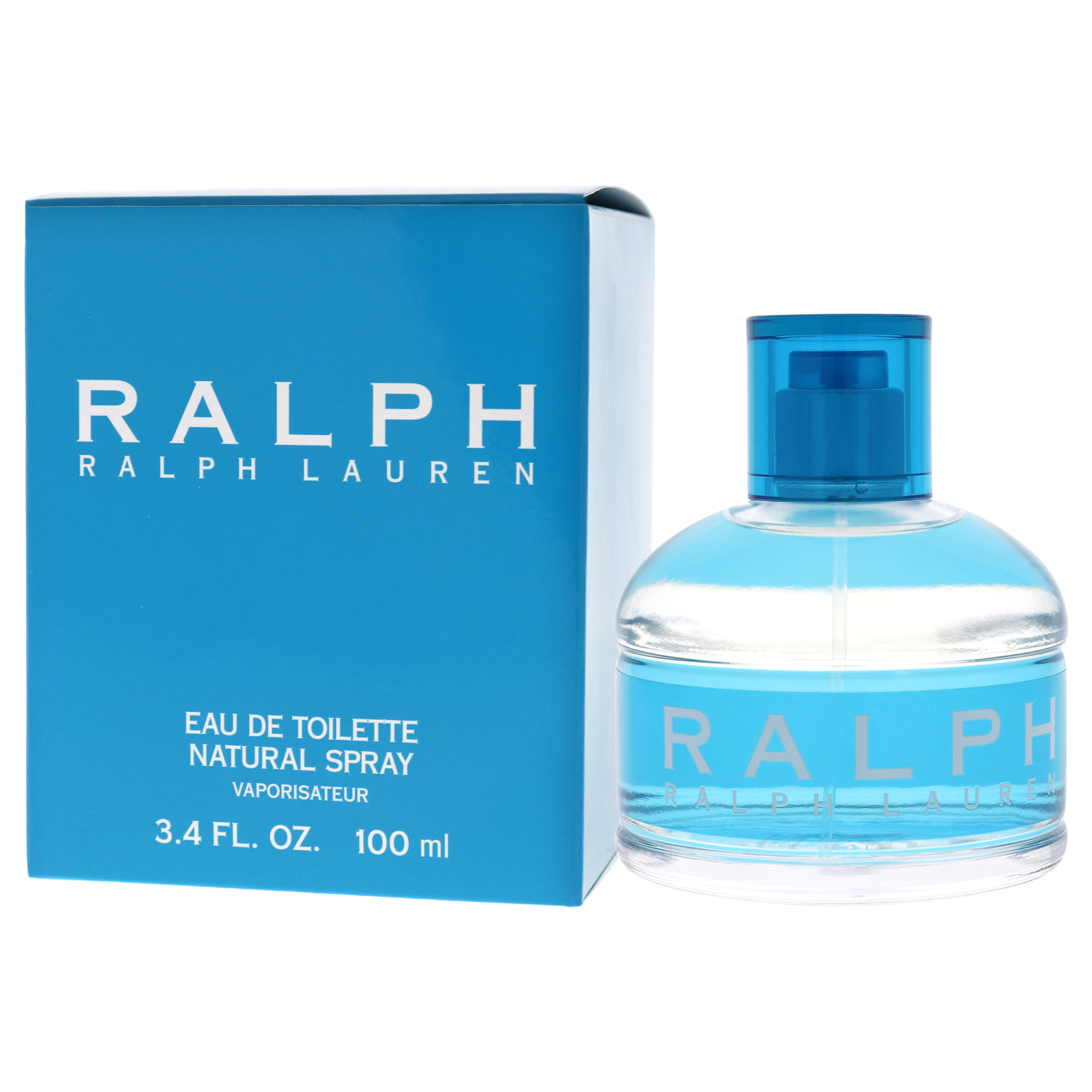 Foto 6 pulgar | Venta Internacional- Perfume Ralph Lauren Ralph Eau de Toilette 100 ml para Mujer