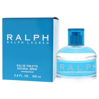Foto 5 | Venta Internacional- Perfume Ralph Lauren Ralph Eau de Toilette 100 ml para Mujer