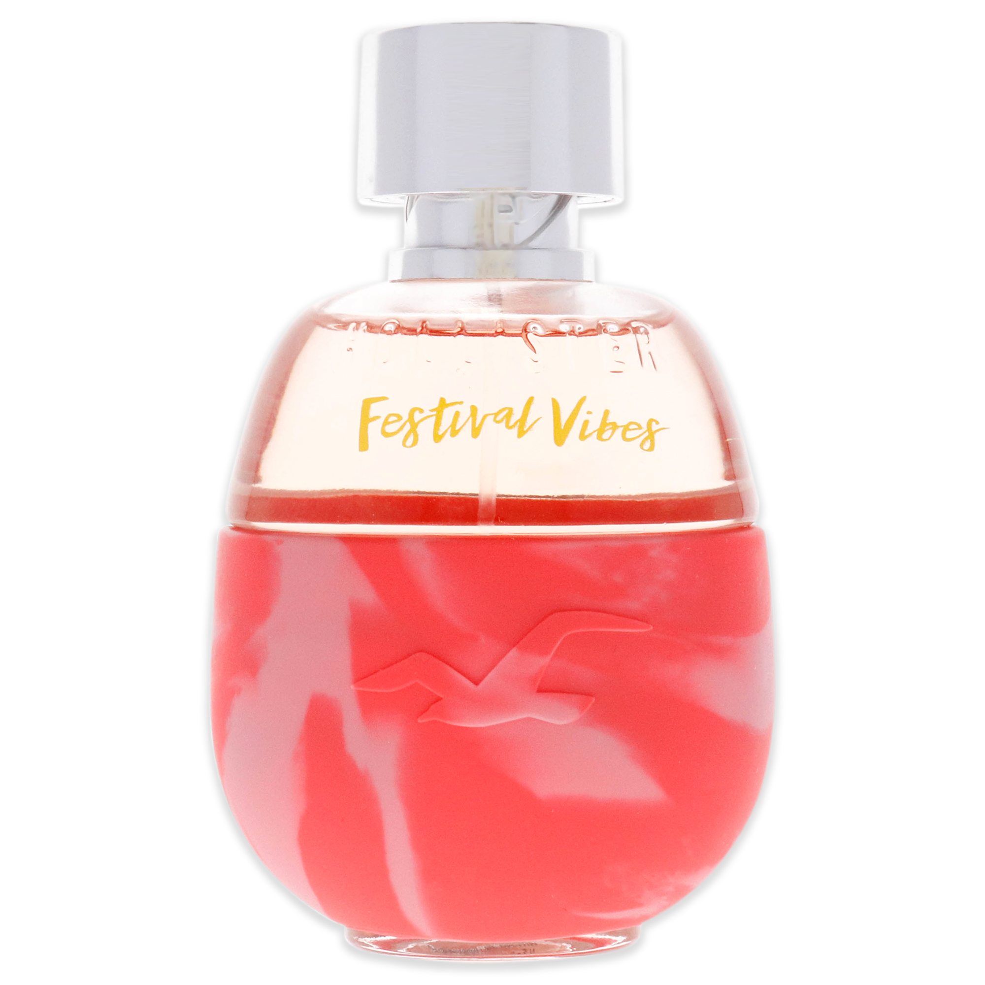 Foto 3 pulgar | Venta Internacional - Perfume Hollister Festival Vibes Edp para Mujer 100 Ml