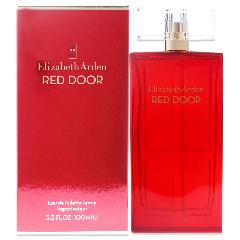 Foto 3 pulgar | Venta Internacional- Perfume Elizabeth Arden Red Door Eau de Toilette 100 ml para Mujer