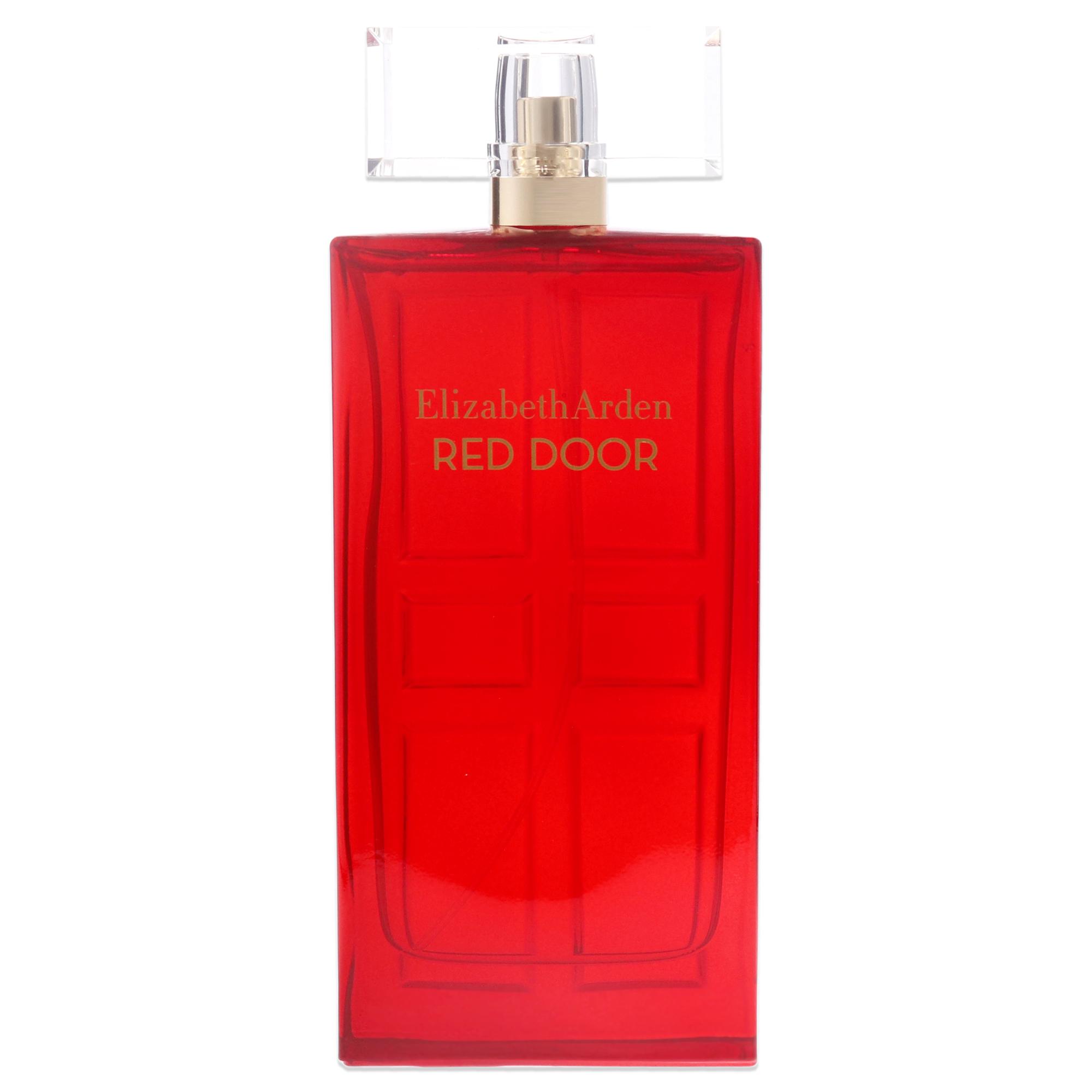 Foto 4 pulgar | Venta Internacional- Perfume Elizabeth Arden Red Door Eau de Toilette 100 ml para Mujer
