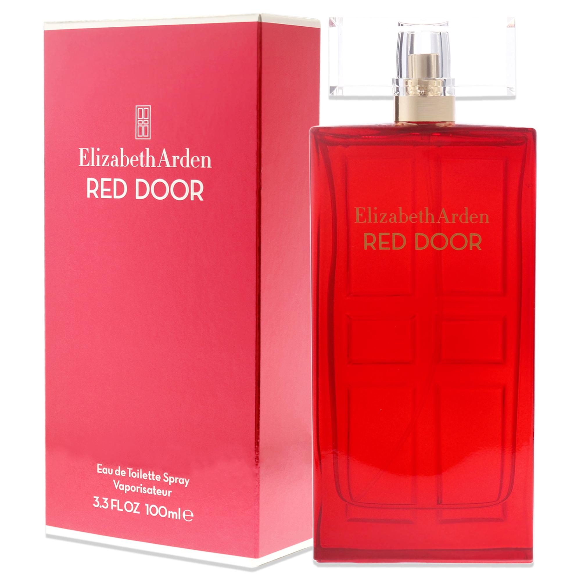 Foto 6 pulgar | Venta Internacional- Perfume Elizabeth Arden Red Door Eau de Toilette 100 ml para Mujer
