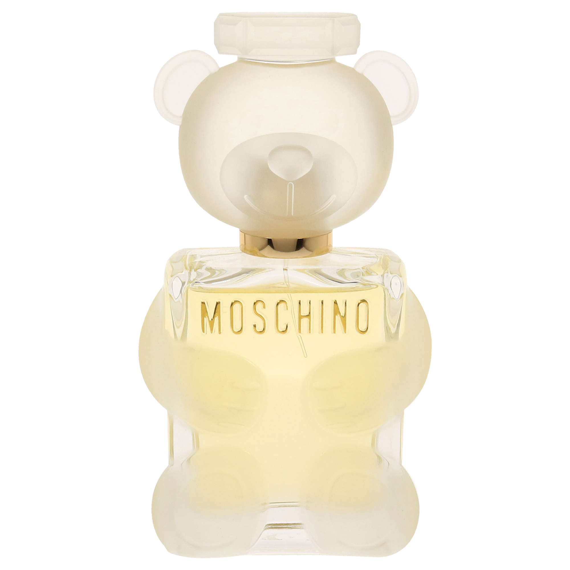 Foto 4 pulgar | Venta Internacional - Perfume Moschino 2 Edp 100 ml para Mujer