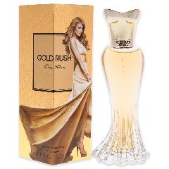 Foto 3 pulgar | Venta Internacional- Perfume Paris Hilton Gold Rush Eau de Parfum 100 ml para Mujer
