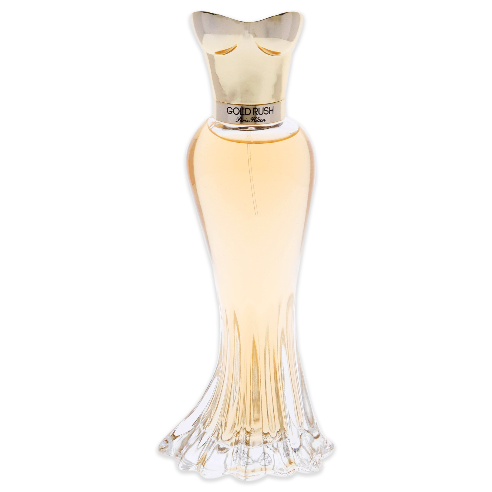 Foto 4 pulgar | Venta Internacional- Perfume Paris Hilton Gold Rush Eau de Parfum 100 ml para Mujer