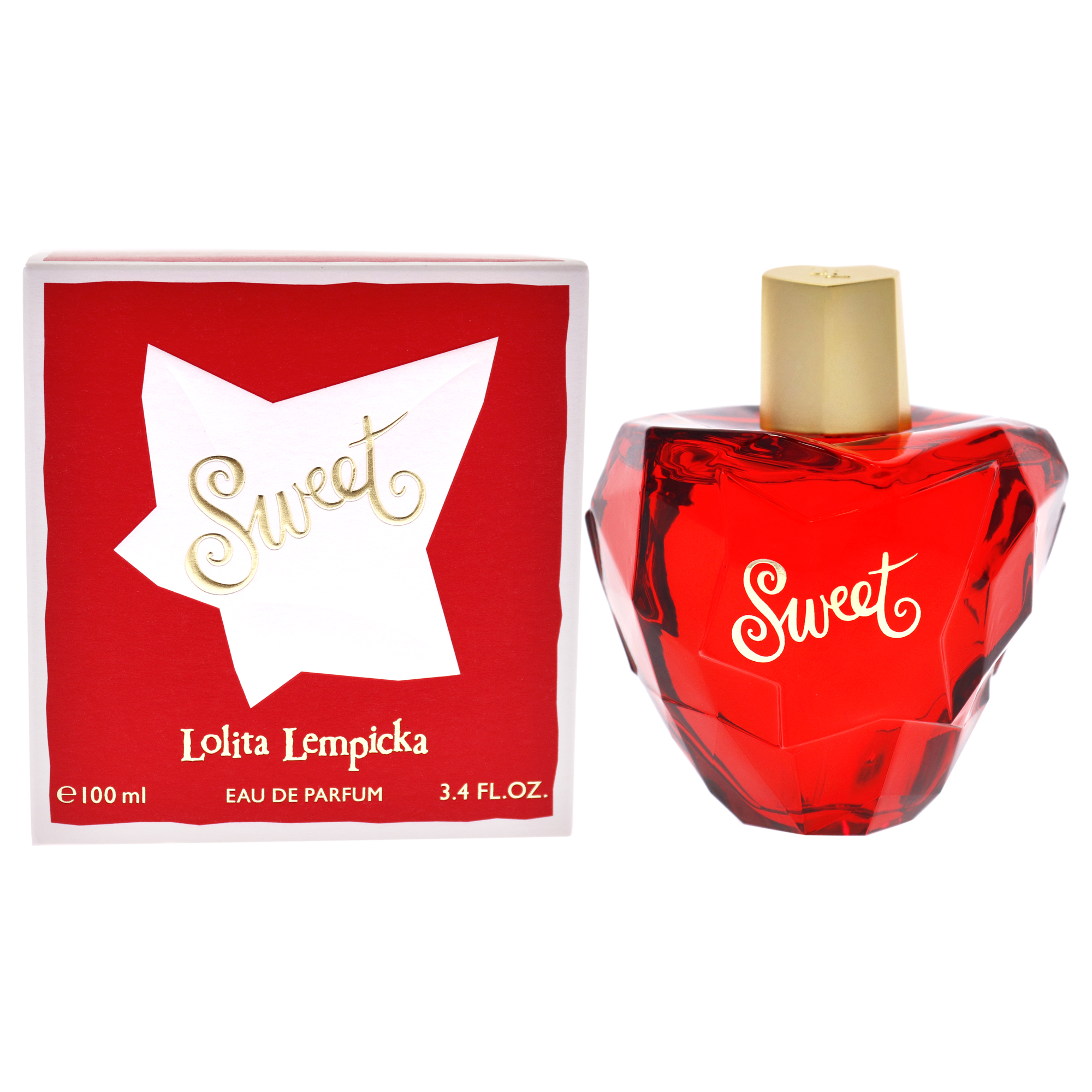 Venta Internacional- Perfume Lolita Lempicka Sweet Eau de Parfum 100 ml para Mujer