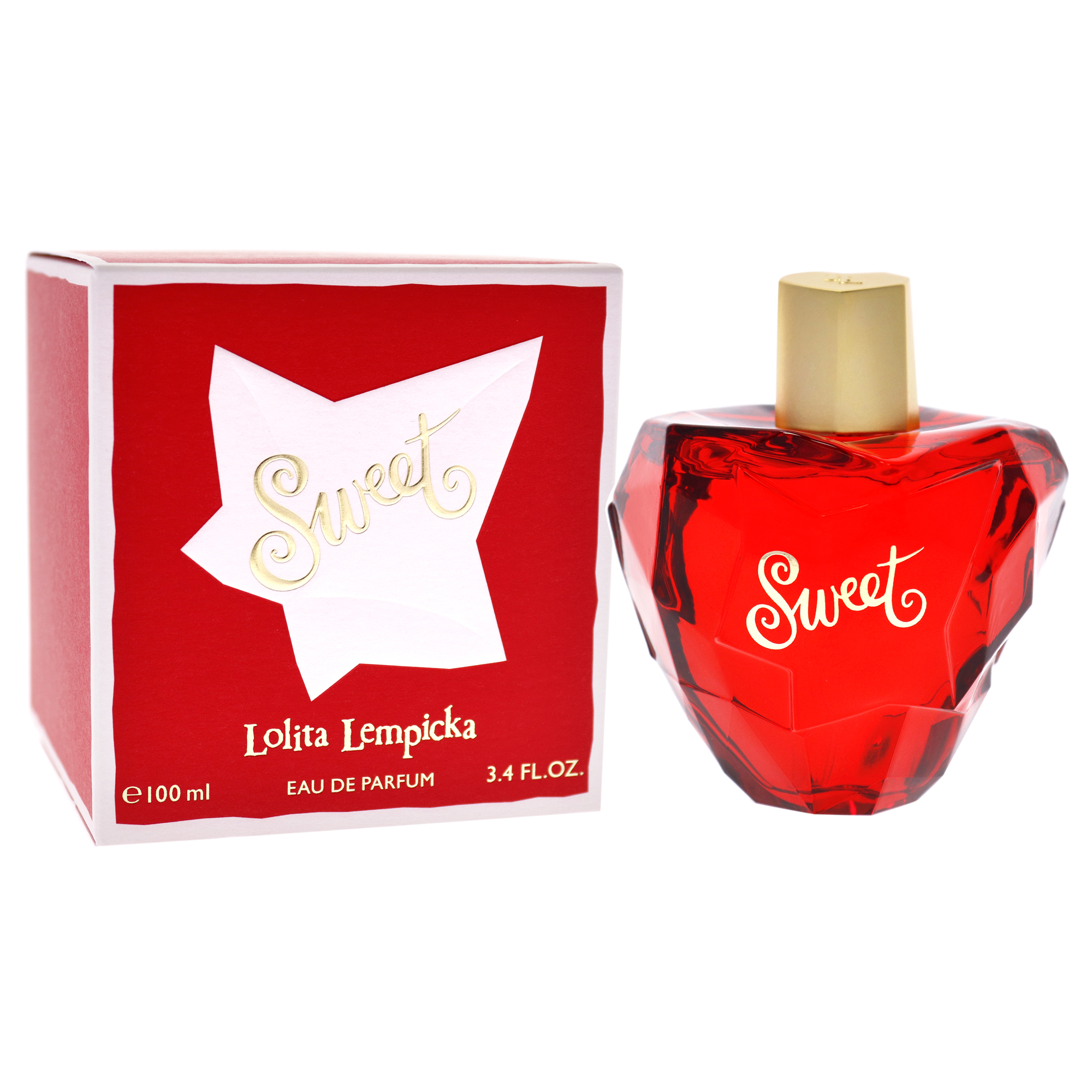 Foto 5 pulgar | Venta Internacional- Perfume Lolita Lempicka Sweet Eau de Parfum 100 ml para Mujer