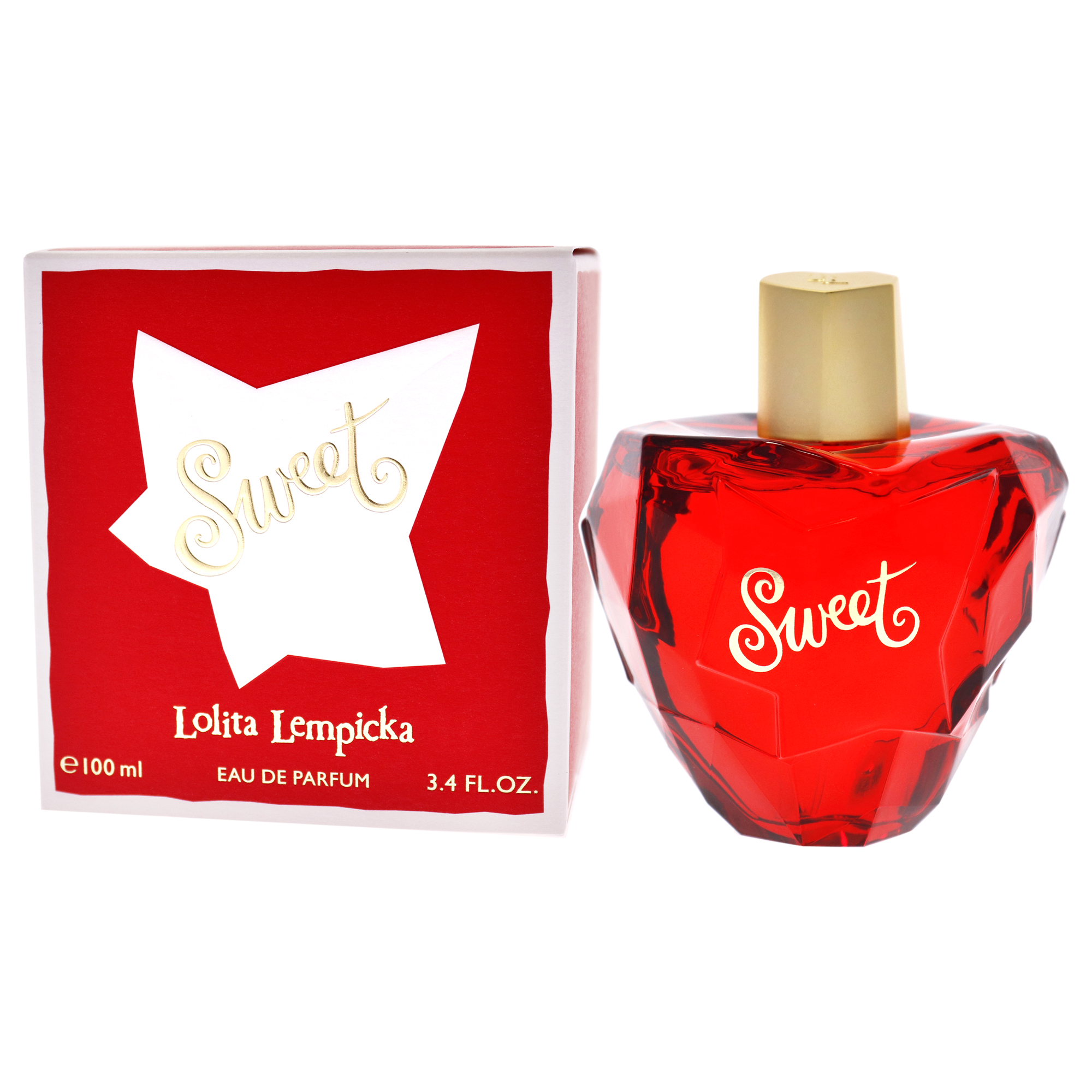 Foto 5 | Venta Internacional- Perfume Lolita Lempicka Sweet Eau de Parfum 100 ml para Mujer
