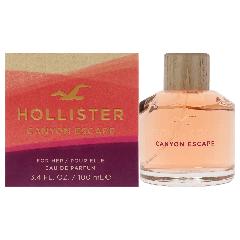 Foto 3 pulgar | Venta Internacional- Perfume Hollister Canyon Escape Eau de Parfum 100 ml para Mujer