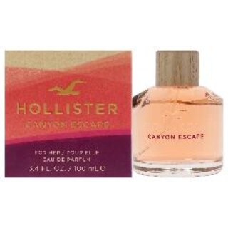 Foto 2 | Venta Internacional- Perfume Hollister Canyon Escape Eau de Parfum 100 ml para Mujer