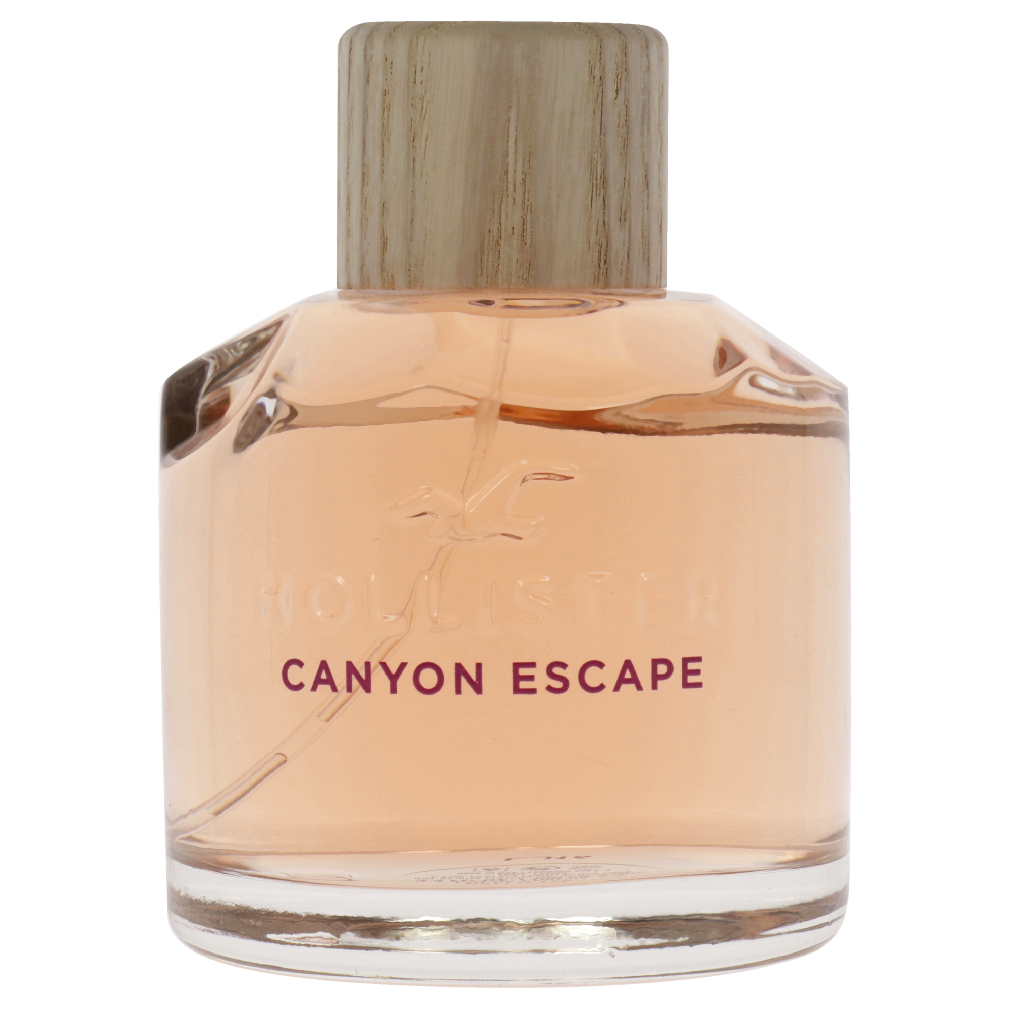 Foto 4 pulgar | Venta Internacional- Perfume Hollister Canyon Escape Eau de Parfum 100 ml para Mujer