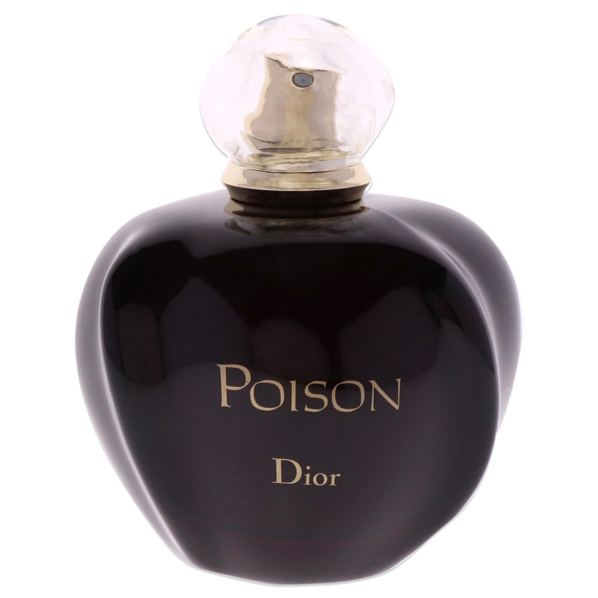 Foto 4 pulgar | Venta Internacional- Perfume Christian Dior Poison Eau de Toilette 100 ml para Mujer