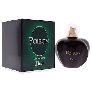 Foto 4 | Venta Internacional- Perfume Christian Dior Poison Eau de Toilette 100 ml para Mujer