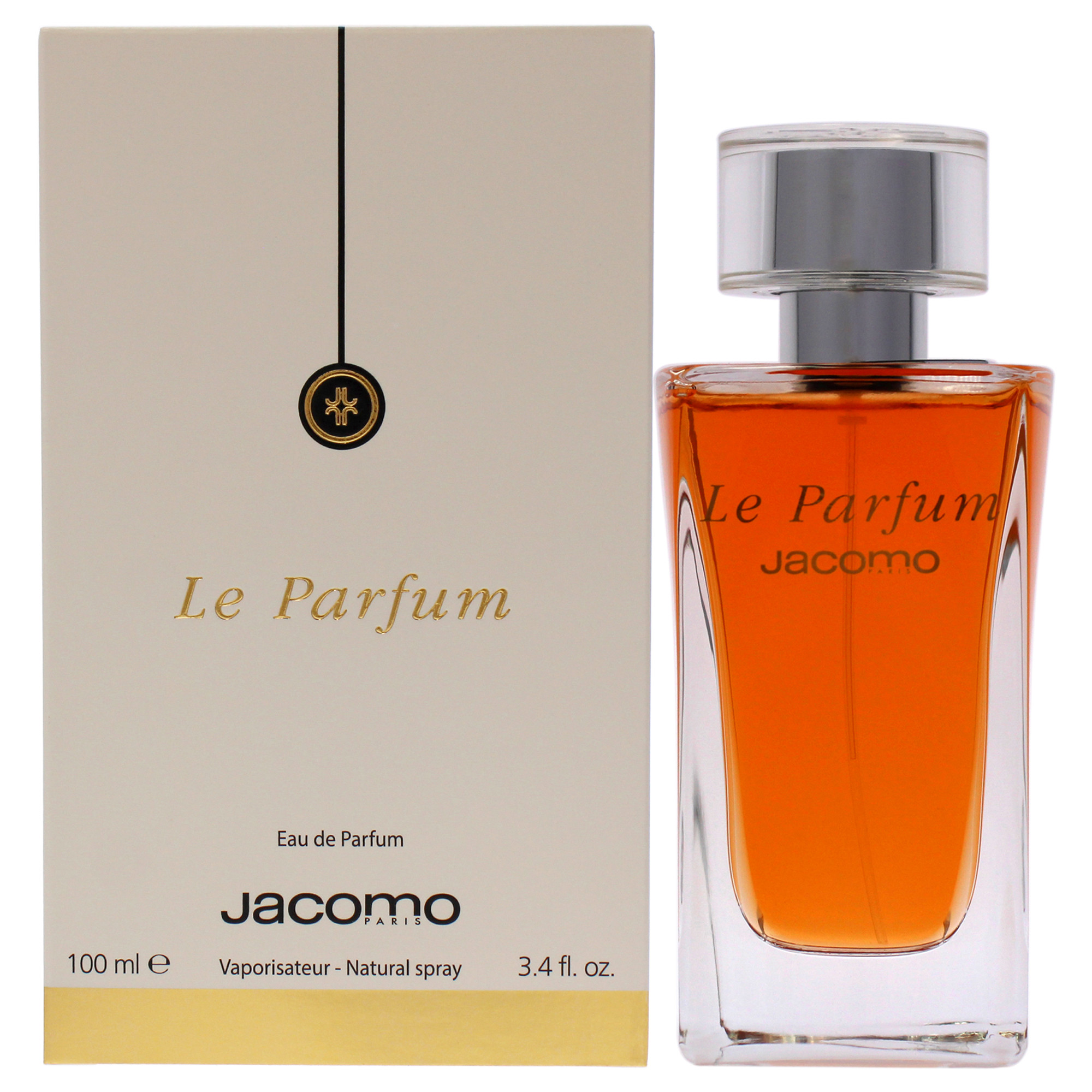 Venta Internacional - Perfume Le Parfum de Jacomo para Mujer Edp 100 ml